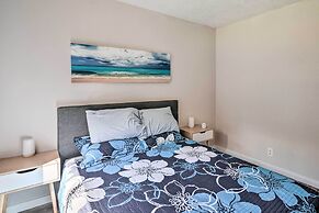 Sunny Pahoa Retreat: Snorkel, Hike & Shop!