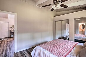 Sunny Pahoa Retreat: Snorkel, Hike & Shop!