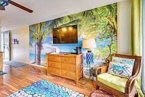 Tropical Kailua-kona Escape < 7 Mi to Keauhou Bay!