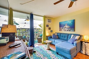 Tropical Kailua-kona Escape < 7 Mi to Keauhou Bay!