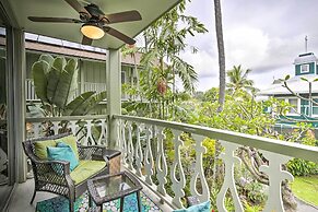 Tropical Kailua-kona Escape < 7 Mi to Keauhou Bay!