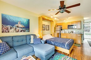 Tropical Kailua-kona Escape < 7 Mi to Keauhou Bay!