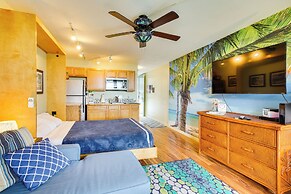 Tropical Kailua-kona Escape < 7 Mi to Keauhou Bay!