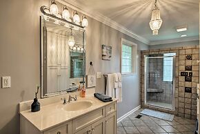 Upscale Chattanooga Home on Missionary Ridge!