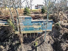 Upscale Chattanooga Home on Missionary Ridge!