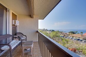 Kailua-kona Condo: Steps to Beach & Downtown!