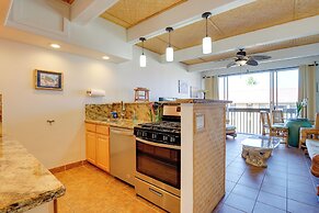 Kailua-kona Condo: Steps to Beach & Downtown!
