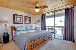 Kailua-kona Condo: Steps to Beach & Downtown!