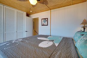 Kailua-kona Condo: Steps to Beach & Downtown!