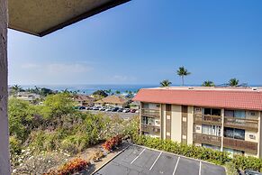 Kailua-kona Condo: Steps to Beach & Downtown!