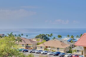 Kailua-kona Condo: Steps to Beach & Downtown!