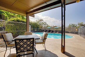 Kailua-kona Condo: Steps to Beach & Downtown!