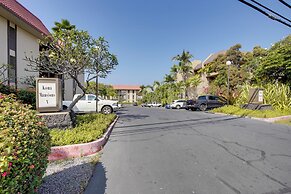Kailua-kona Condo: Steps to Beach & Downtown!