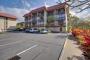 Kailua-kona Condo: Steps to Beach & Downtown!
