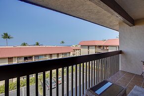 Kailua-kona Condo: Steps to Beach & Downtown!