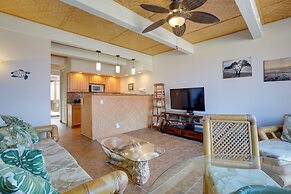 Kailua-kona Condo: Steps to Beach & Downtown!