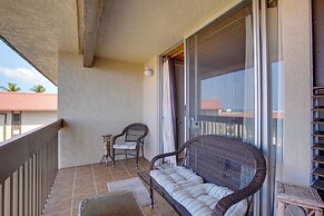 Kailua-kona Condo: Steps to Beach & Downtown!