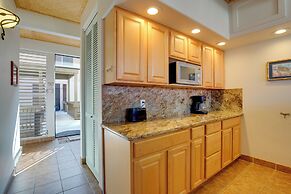 Kailua-kona Condo: Steps to Beach & Downtown!