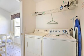 8 Mi to Disney World: Home w/ Lanai + Game Room!