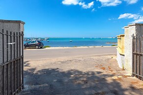 3339 Residence Garden Sea - 2 by Barbarhouse