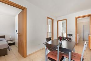 3339 Residence Garden Sea - 2 by Barbarhouse