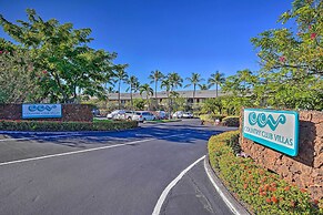 Living Aloha: A Quiet Condo w/ Step-free Access!