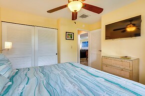 Living Aloha: A Quiet Condo w/ Step-free Access!