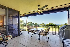 Living Aloha: A Quiet Condo w/ Step-free Access!