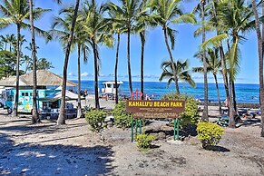 Living Aloha: A Quiet Condo w/ Step-free Access!