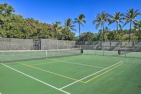 Living Aloha: A Quiet Condo w/ Step-free Access!