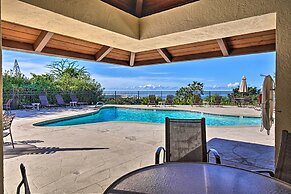 Living Aloha: A Quiet Condo w/ Step-free Access!