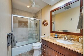 Living Aloha: A Quiet Condo w/ Step-free Access!