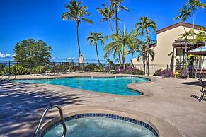 Living Aloha: A Quiet Condo w/ Step-free Access!