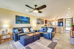Living Aloha: A Quiet Condo w/ Step-free Access!