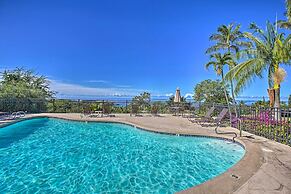 Living Aloha: A Quiet Condo w/ Step-free Access!