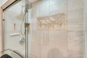 Living Aloha: A Quiet Condo w/ Step-free Access!