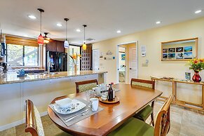 Living Aloha: A Quiet Condo w/ Step-free Access!