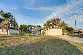 Updated Tavares Retreat < 1 Mile to Boat Ramp