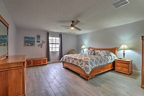 Updated Tavares Retreat < 1 Mile to Boat Ramp