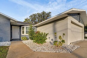 Updated Tavares Retreat < 1 Mile to Boat Ramp