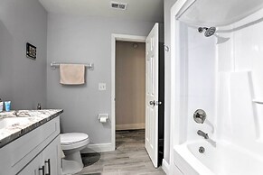 Updated Tavares Retreat < 1 Mile to Boat Ramp