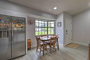 Updated Tavares Retreat < 1 Mile to Boat Ramp