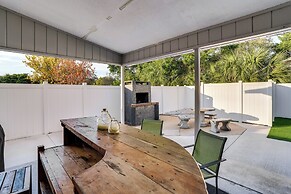 Updated Tavares Retreat < 1 Mile to Boat Ramp