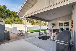 Updated Tavares Retreat < 1 Mile to Boat Ramp