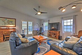 Updated Tavares Retreat < 1 Mile to Boat Ramp