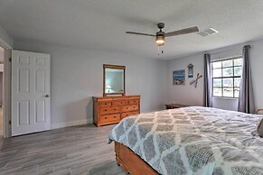 Updated Tavares Retreat < 1 Mile to Boat Ramp