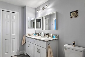 Updated Tavares Retreat < 1 Mile to Boat Ramp