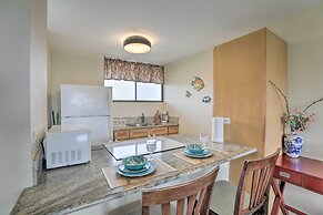 Hilo Condo w/ Pool Steps From Carlsmith Beach Park