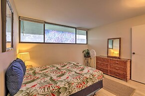 Hilo Condo w/ Pool Steps From Carlsmith Beach Park
