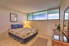 Hilo Condo w/ Pool Steps From Carlsmith Beach Park